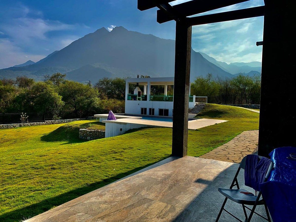 Country House in Las Raíces, Allende, photo 3 of 9