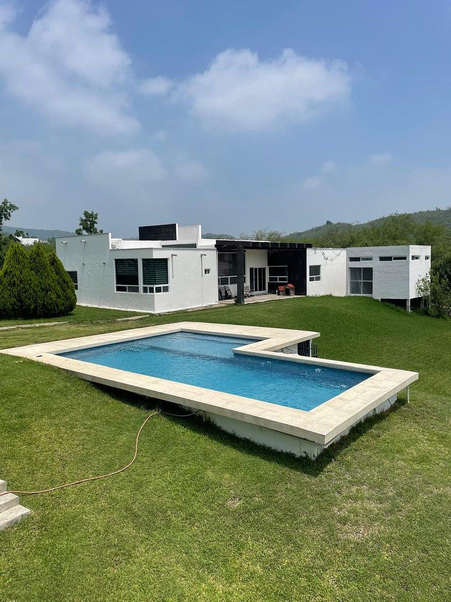 Country House in Las Raíces, Allende, photo 2 of 9