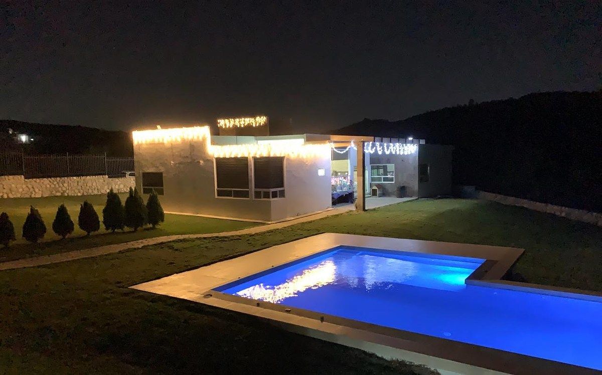 Country House in Las Raíces, Allende, photo 5 of 9