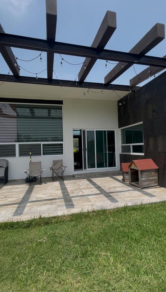 Country House in Las Raíces, Allende, photo 8 of 9