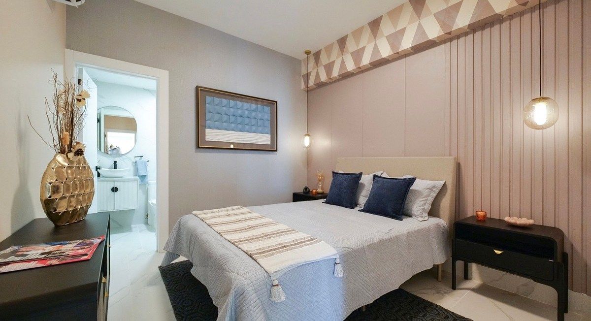 Apartamento en Evaristo Morales, Santo Domingo Centro (Distrito Nacional), foto 8 de 11
