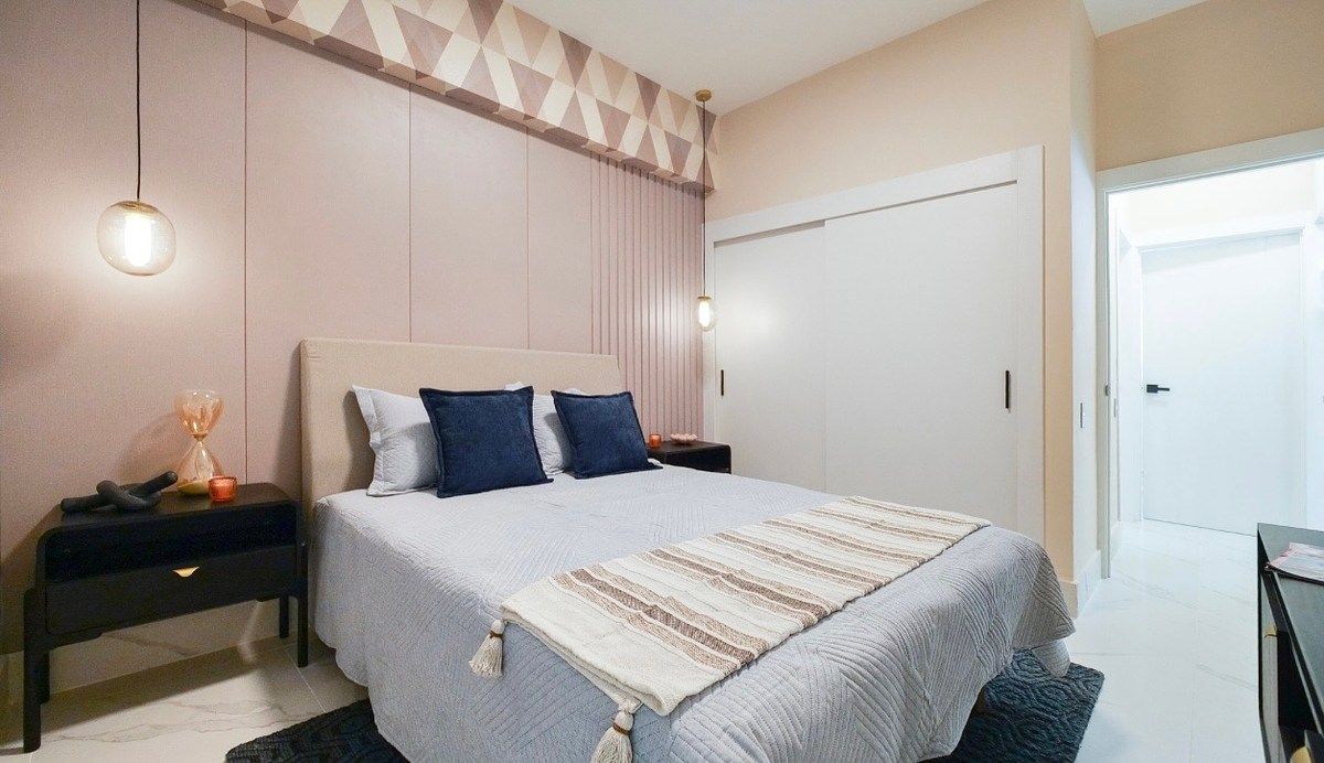 Apartamento en Evaristo Morales, Santo Domingo Centro (Distrito Nacional), foto 10 de 11