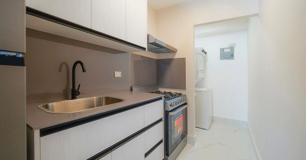 Apartamento en Evaristo Morales, Santo Domingo Centro (Distrito Nacional), foto 7 de 11