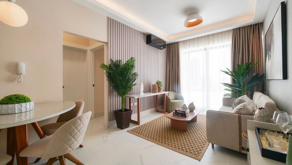 Apartamentos en   venta Evaristo Morales: Vive a un Paso de la Winston Churchill, foto 1 de 11