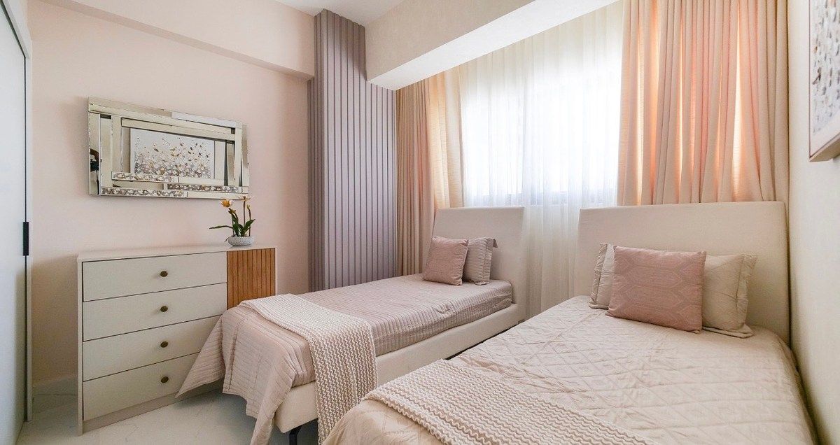 Apartamento en Evaristo Morales, Santo Domingo Centro (Distrito Nacional), foto 11 de 11