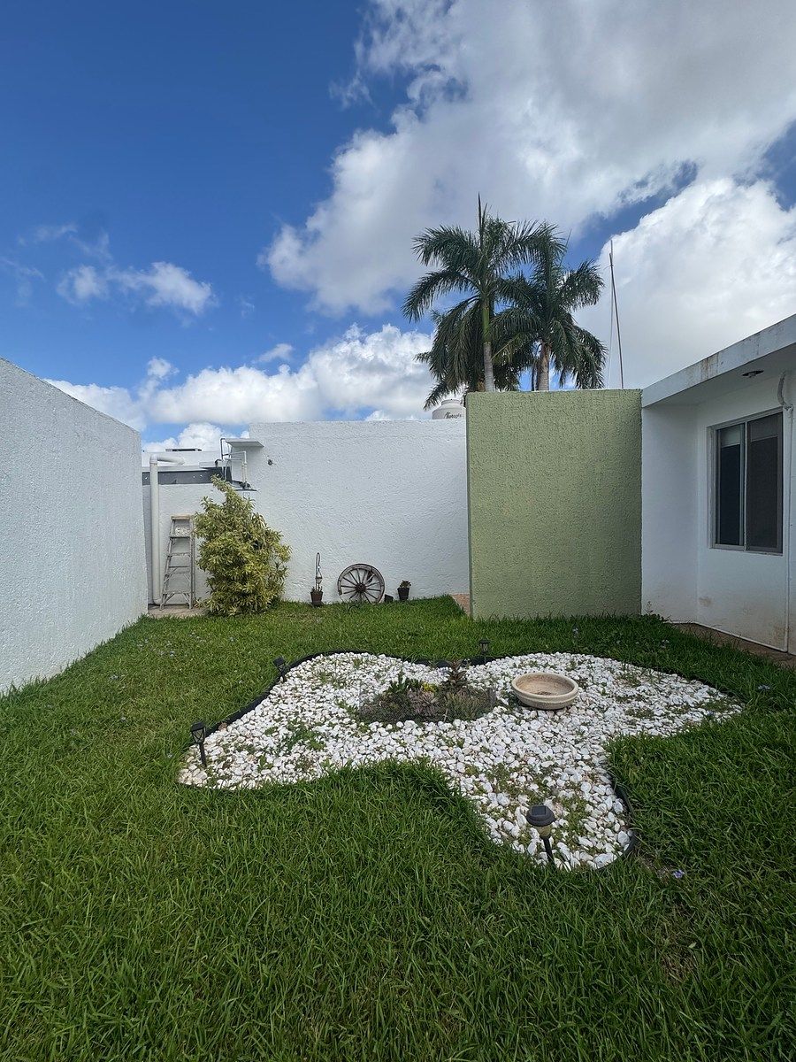 Casa en Los Pinos, Mérida, foto 2 de 22