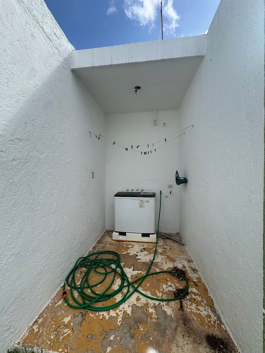 Casa en Los Pinos, Mérida, foto 18 de 22