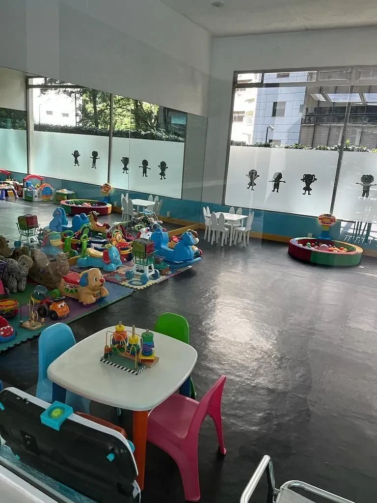 Departamento en Bosques de las Lomas, Cuajimalpa de Morelos, foto 10 de 16