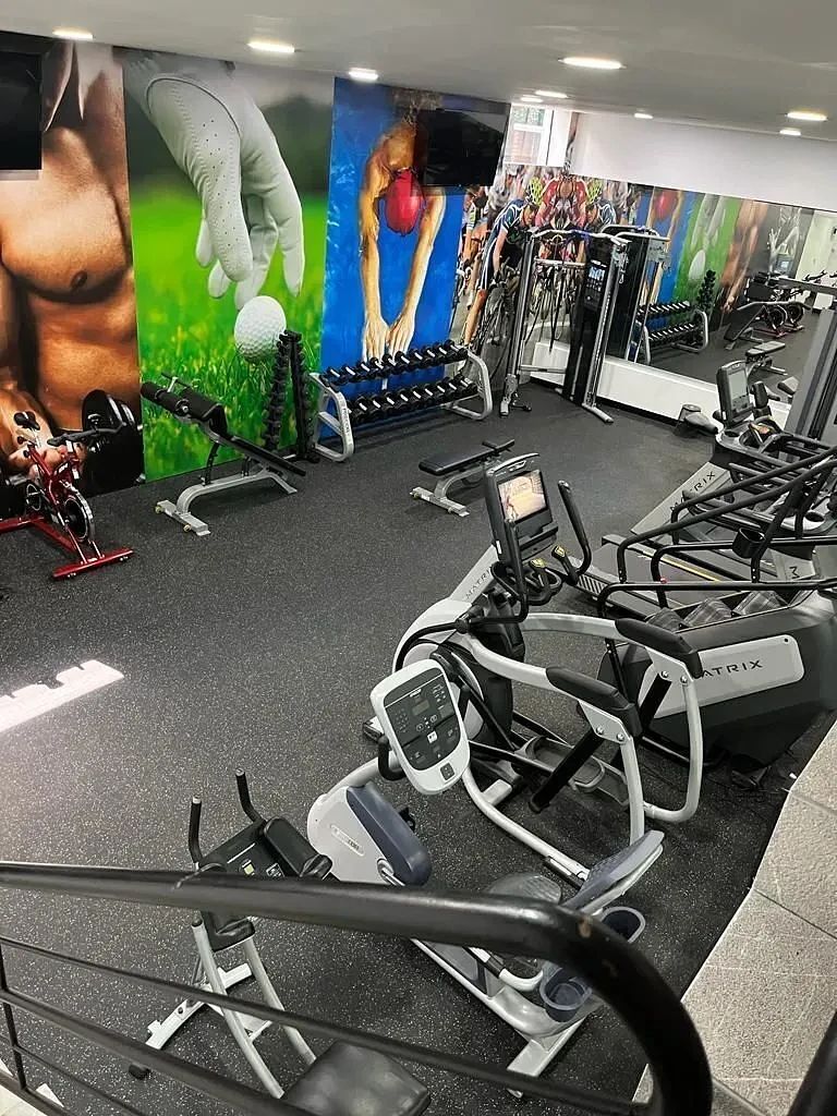 Departamento en Bosques de las Lomas, Cuajimalpa de Morelos, foto 14 de 16