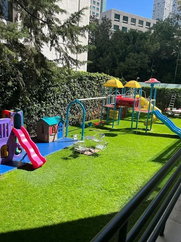 Departamento en Bosques de las Lomas, Cuajimalpa de Morelos, foto 15 de 16