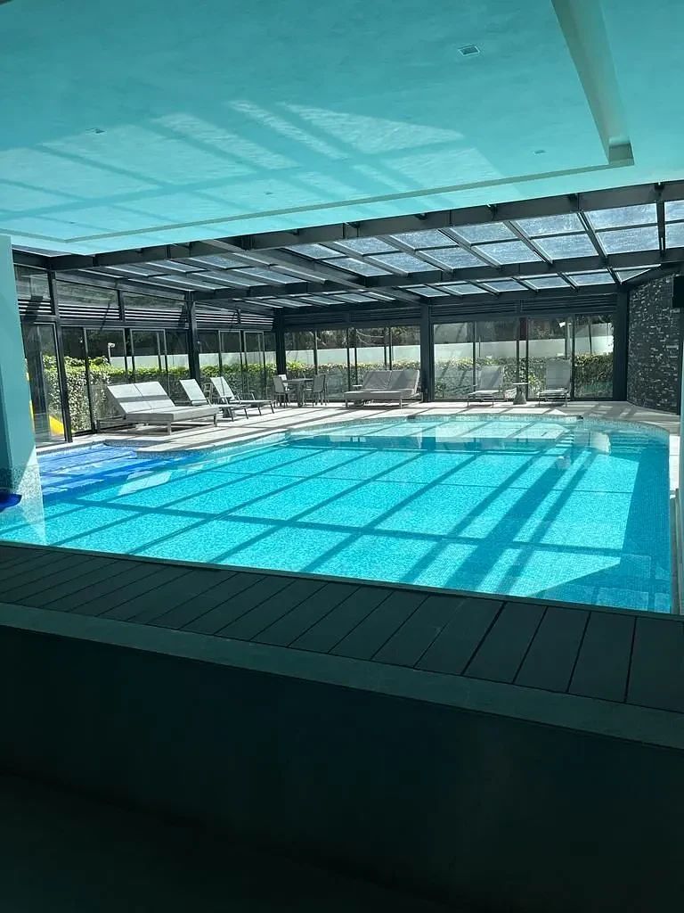 Departamento en Bosques de las Lomas, Cuajimalpa de Morelos, foto 16 de 16