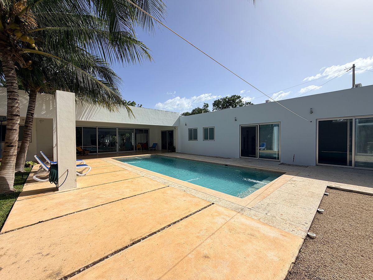 Casa en Sitpach, Mérida, foto 21 de 44