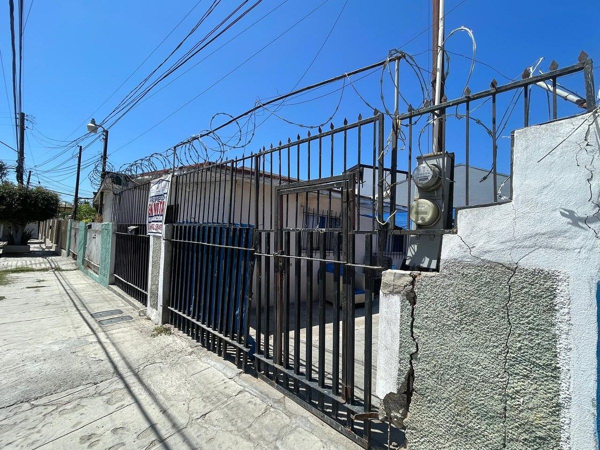 Casa em Burócrata Ruiz Cortines, Tijuana, foto 3 de 5