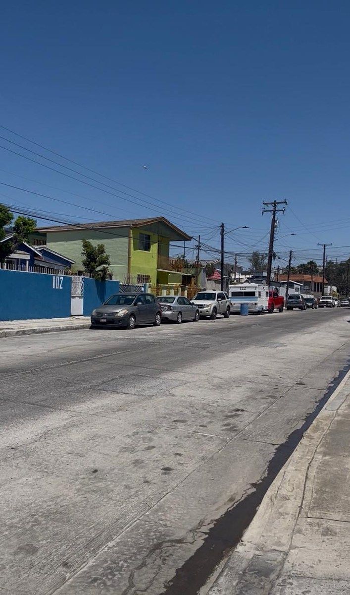 Casa em Burócrata Ruiz Cortines, Tijuana, foto 4 de 5