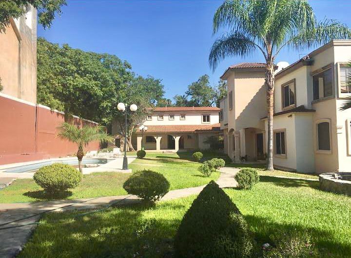 Terreno con 3 casas en VENTA - Santiago , NL., foto 1 de 6