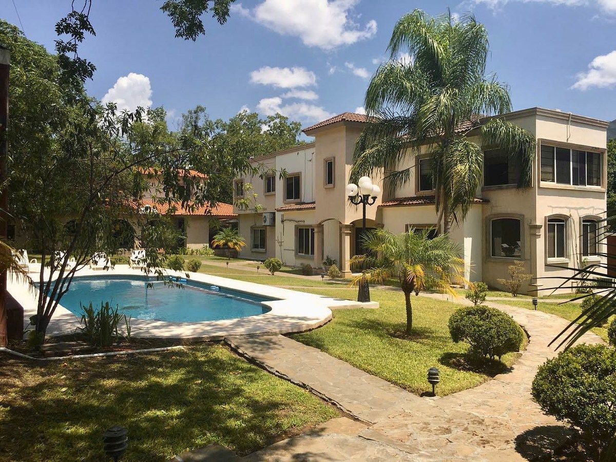 Villa en Los Rodriguez, Santiago, foto 2 de 6