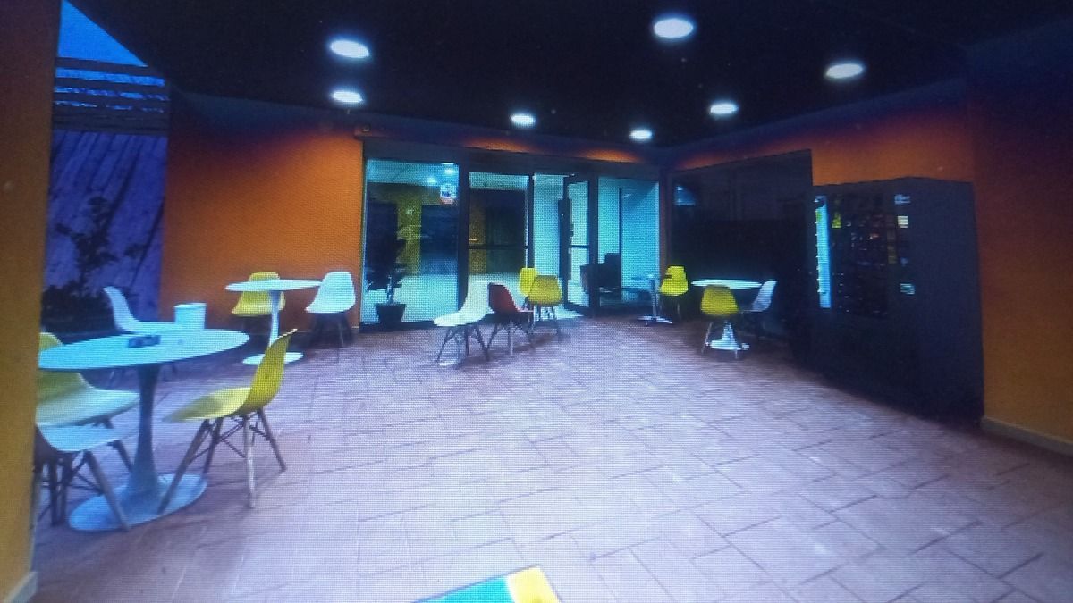 Office in La Estanzuela, Monterrey, photo 2 of 9