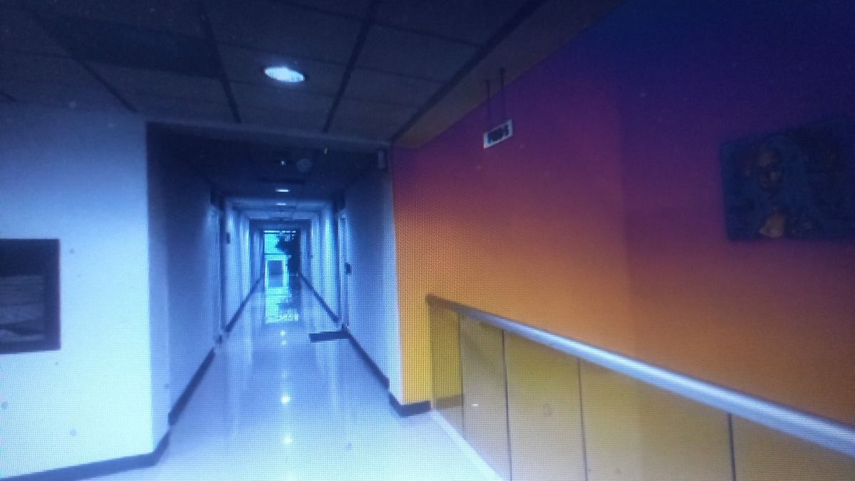 Office in La Estanzuela, Monterrey, photo 4 of 9
