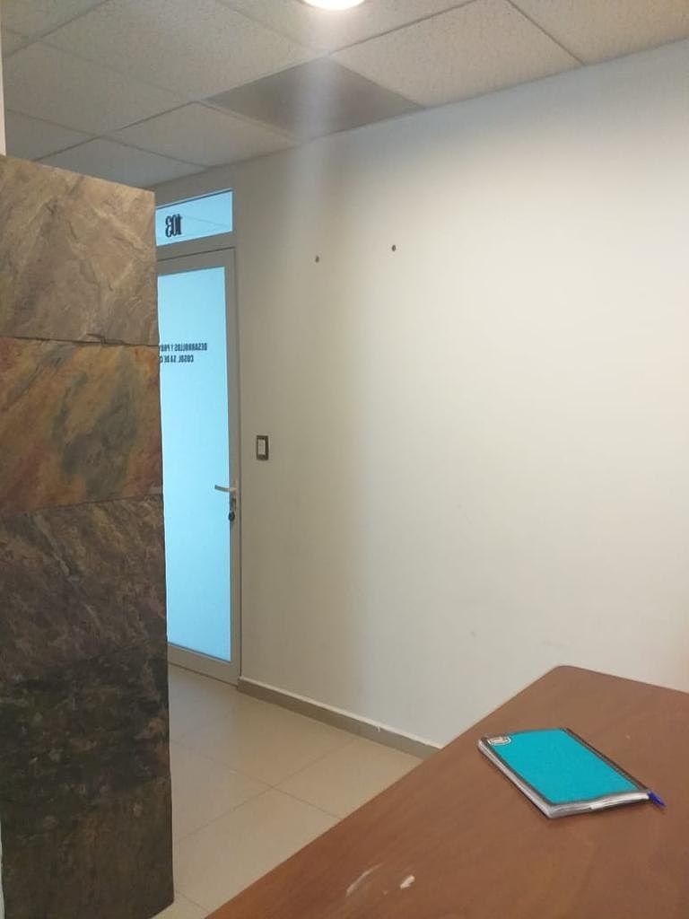 Office in La Estanzuela, Monterrey, photo 5 of 9