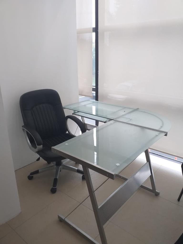 Office in La Estanzuela, Monterrey, photo 8 of 9