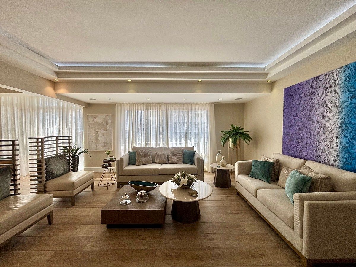 Apartamento en Ensanche Naco, Santo Domingo Centro (Distrito Nacional), foto 2 de 29