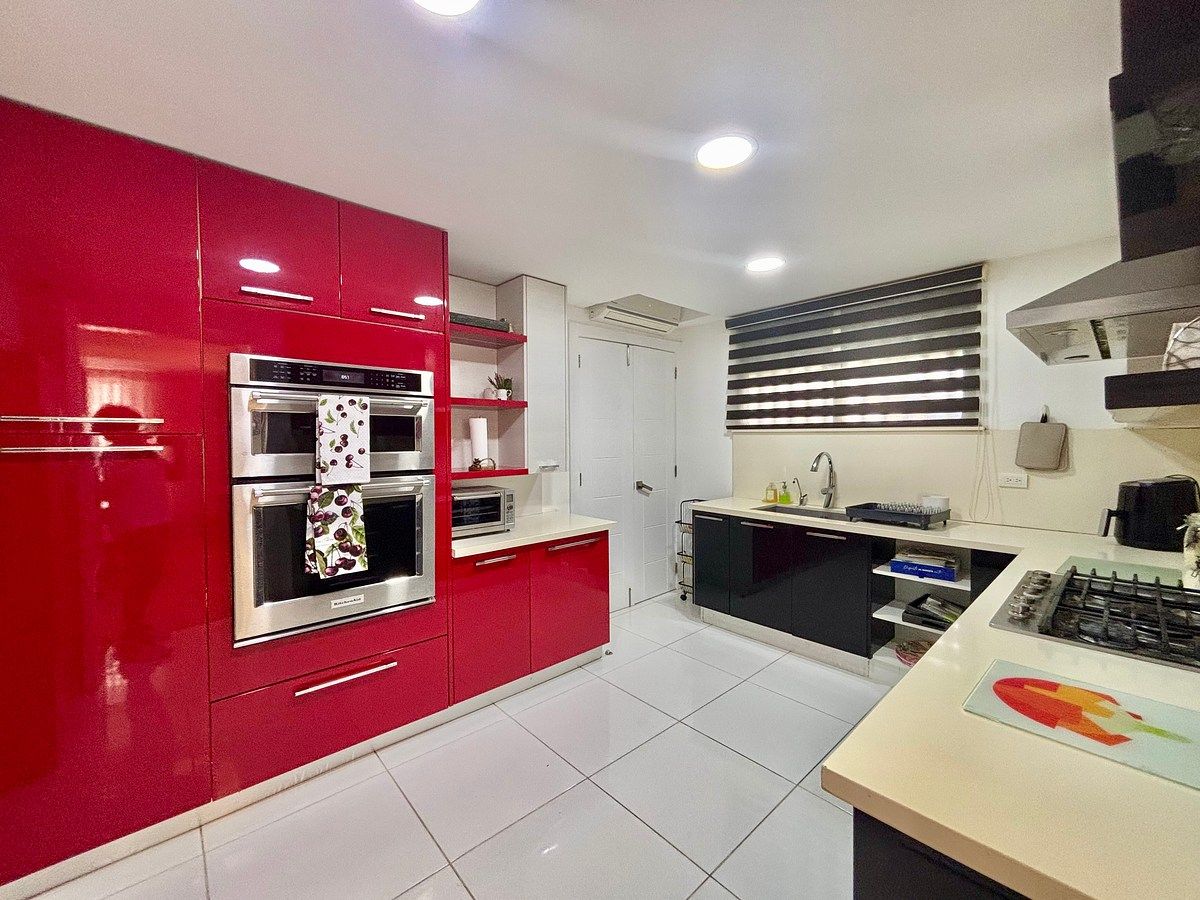 Apartamento en Ensanche Naco, Santo Domingo Centro (Distrito Nacional), foto 13 de 29
