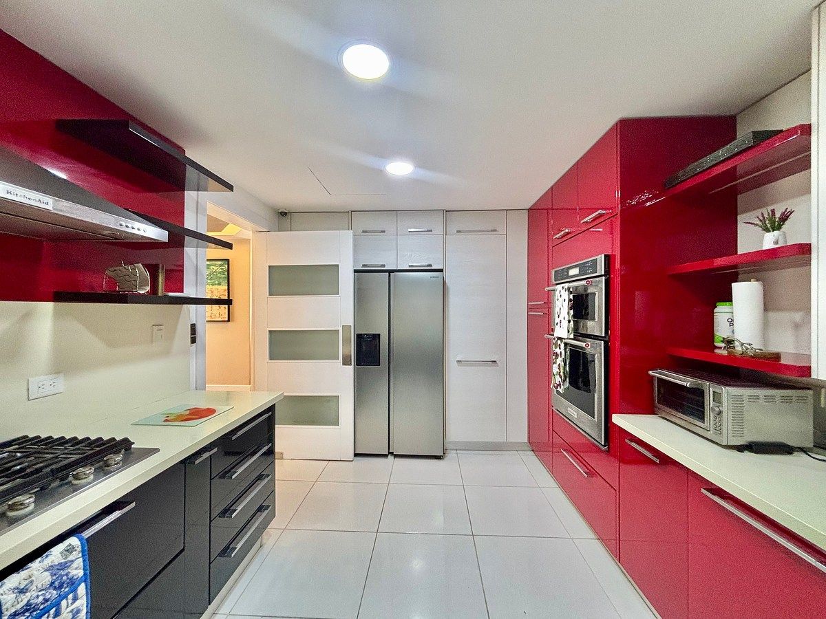 Apartamento en Ensanche Naco, Santo Domingo Centro (Distrito Nacional), foto 12 de 29