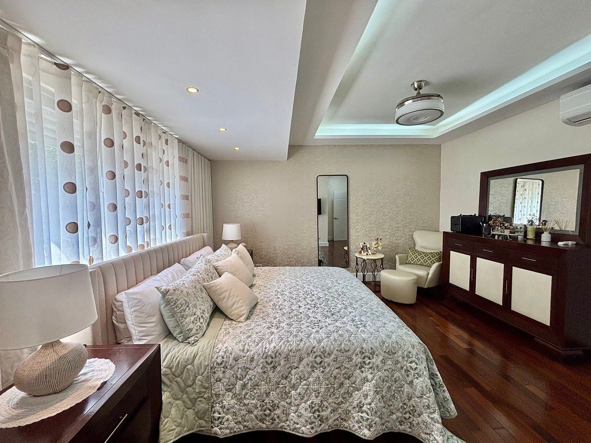 Apartamento en Ensanche Naco, Santo Domingo Centro (Distrito Nacional), foto 15 de 29
