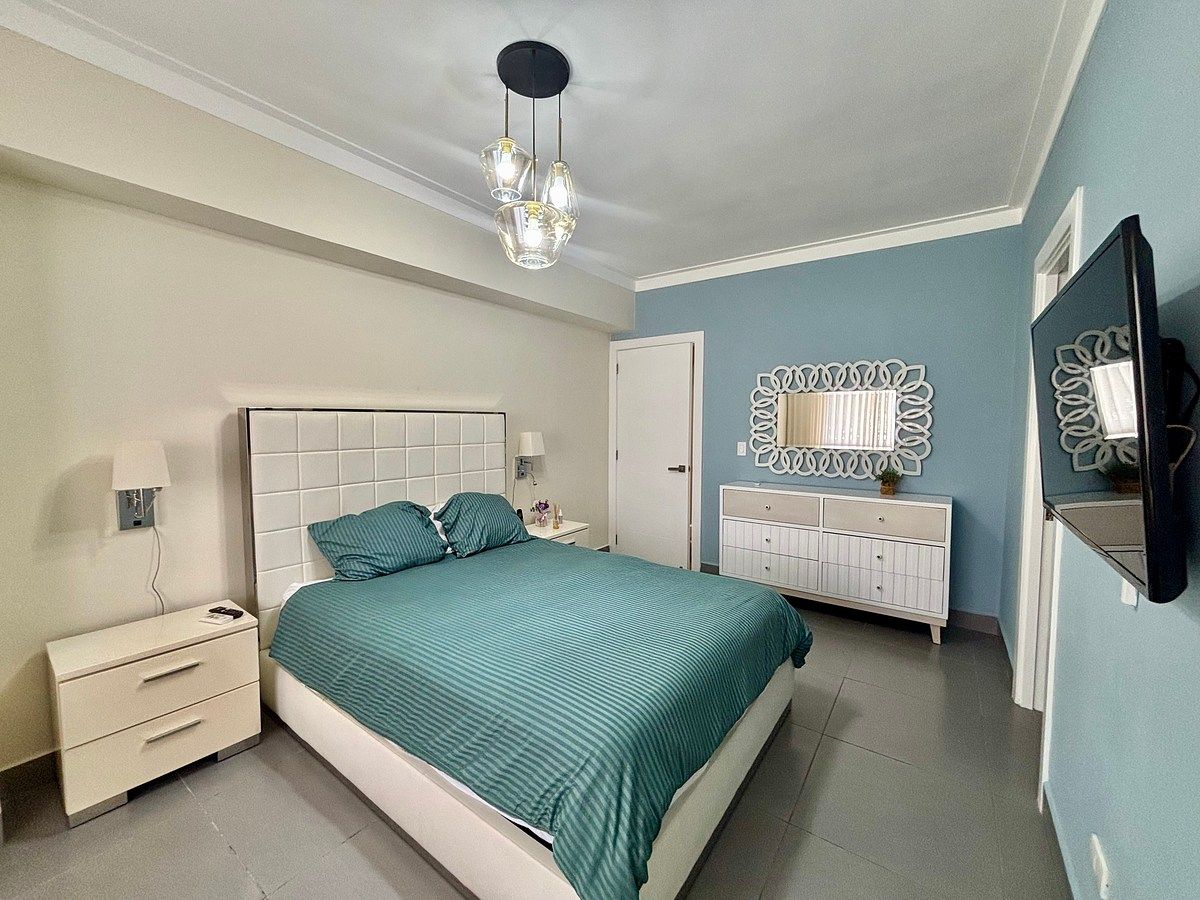 Apartamento en Ensanche Naco, Santo Domingo Centro (Distrito Nacional), foto 17 de 29