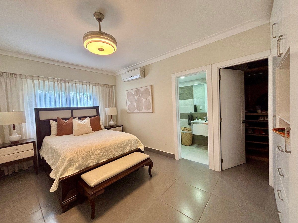 Apartamento en Ensanche Naco, Santo Domingo Centro (Distrito Nacional), foto 19 de 29