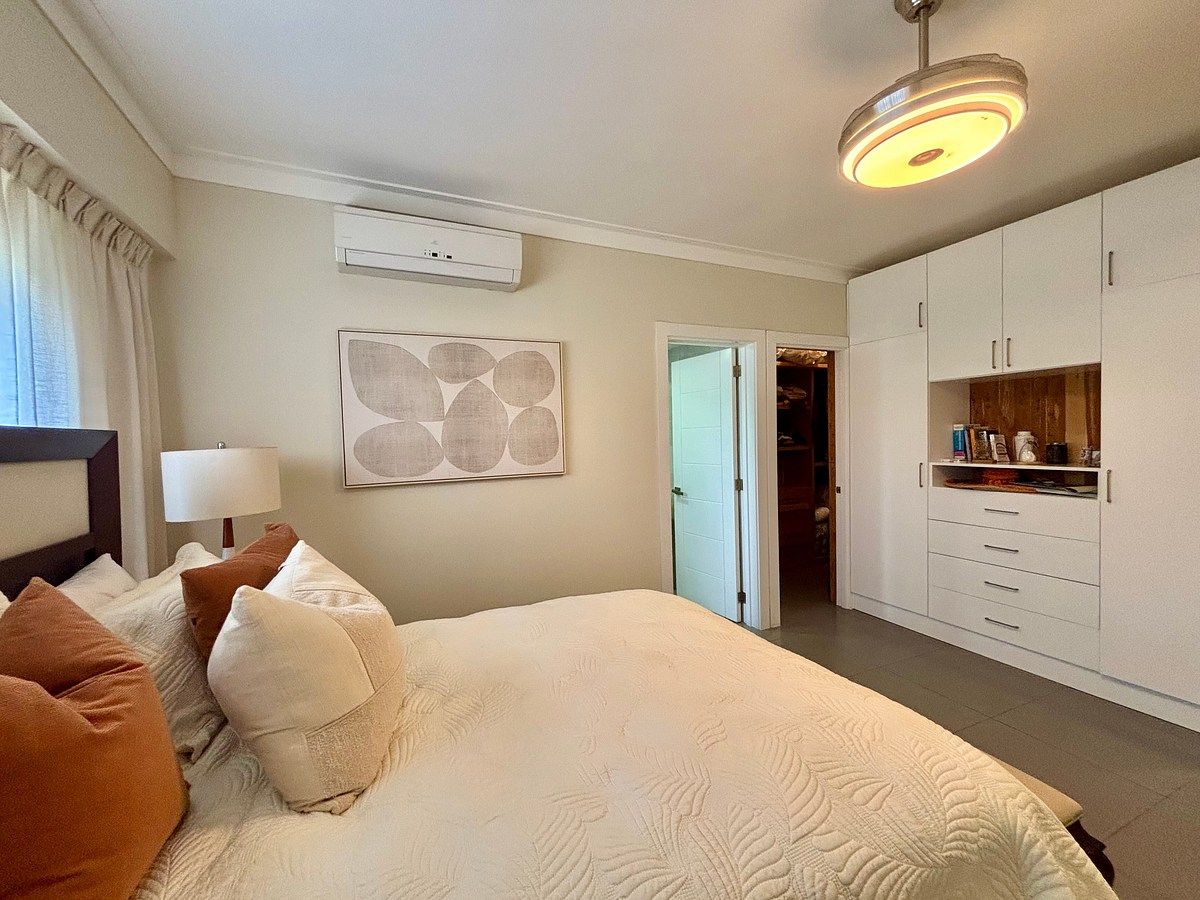 Apartamento en Ensanche Naco, Santo Domingo Centro (Distrito Nacional), foto 20 de 29