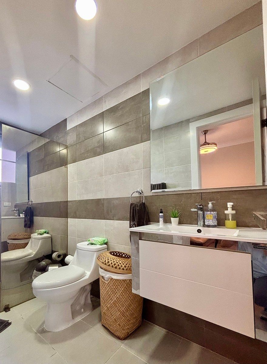 Apartamento en Ensanche Naco, Santo Domingo Centro (Distrito Nacional), foto 21 de 29