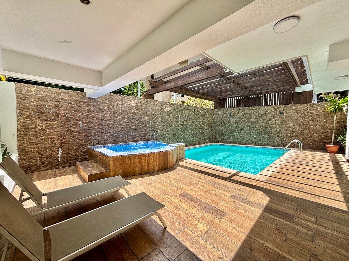 Apartamento en Ensanche Naco, Santo Domingo Centro (Distrito Nacional), foto 24 de 29