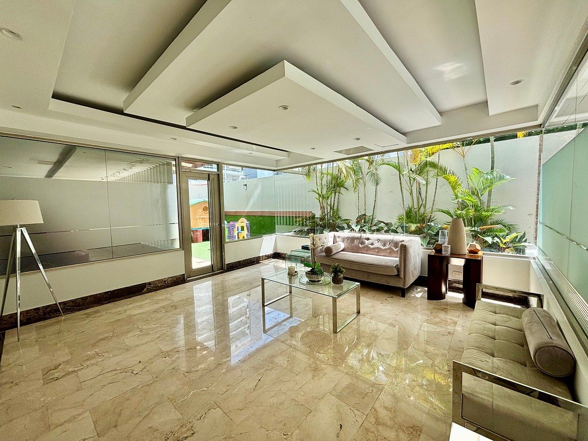 Apartamento en Ensanche Naco, Santo Domingo Centro (Distrito Nacional), foto 25 de 29