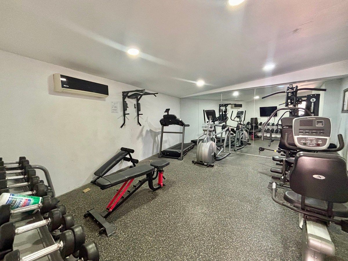 Apartamento en Ensanche Naco, Santo Domingo Centro (Distrito Nacional), foto 27 de 29