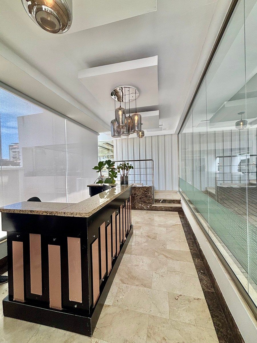 Apartamento en Ensanche Naco, Santo Domingo Centro (Distrito Nacional), foto 29 de 29