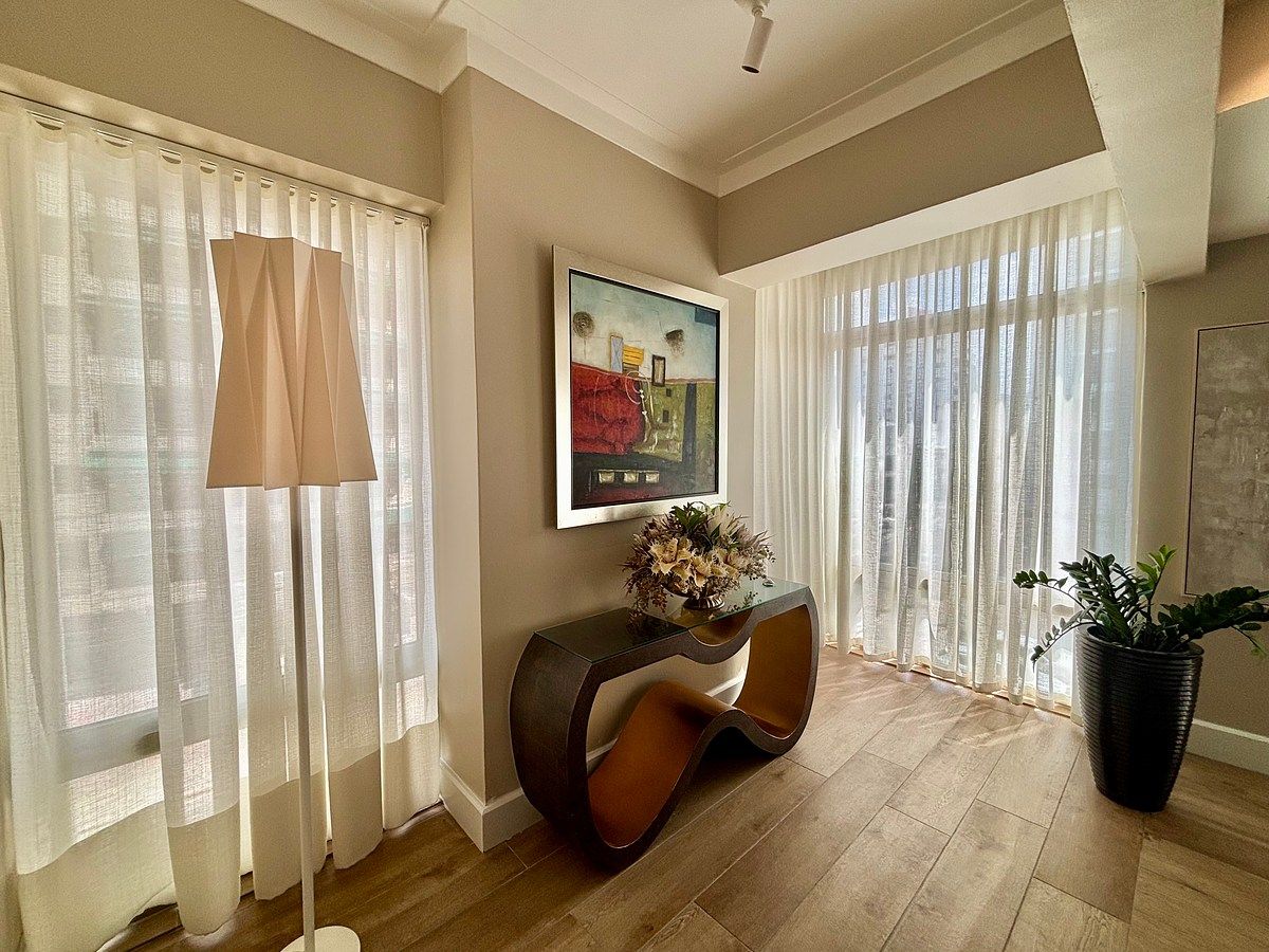 Apartamento en Ensanche Naco, Santo Domingo Centro (Distrito Nacional), foto 3 de 29