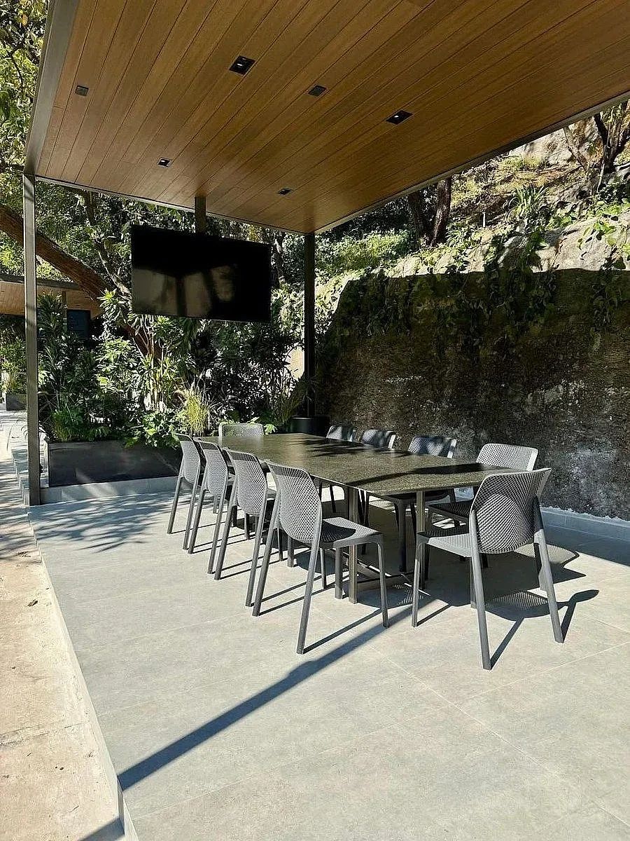 Departamento en Bosques de las Lomas, Cuajimalpa de Morelos, foto 3 de 31