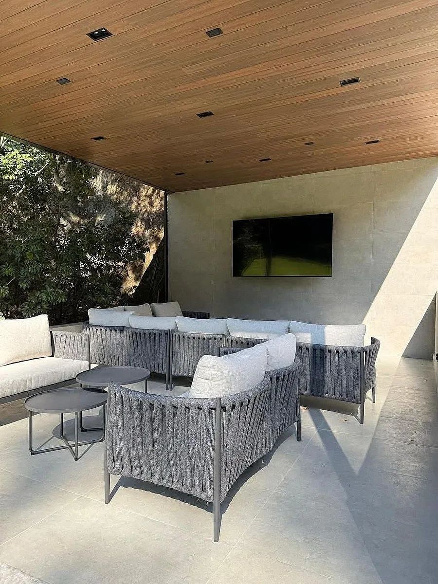 Departamento en Bosques de las Lomas, Cuajimalpa de Morelos, foto 5 de 31