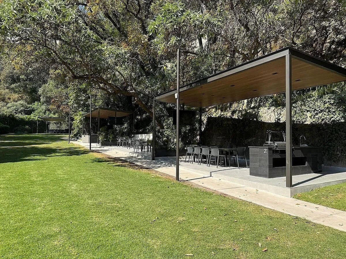 Departamento en Bosques de las Lomas, Cuajimalpa de Morelos, foto 9 de 31