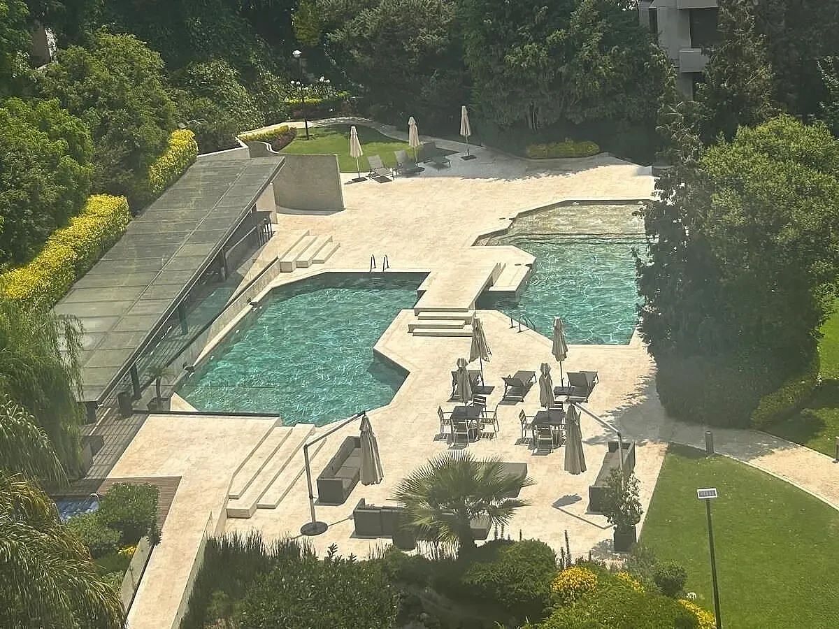 Departamento en Bosques de las Lomas, Cuajimalpa de Morelos, foto 10 de 31