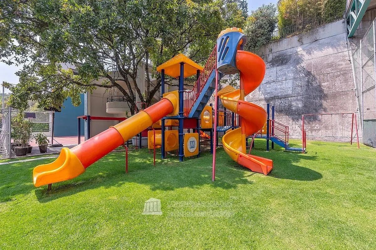 Departamento en Bosques de las Lomas, Cuajimalpa de Morelos, foto 15 de 31