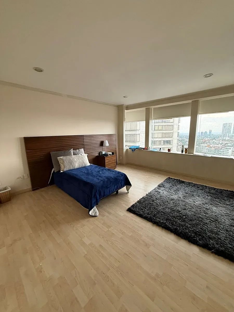 Departamento en Bosques de las Lomas, Cuajimalpa de Morelos, foto 19 de 31