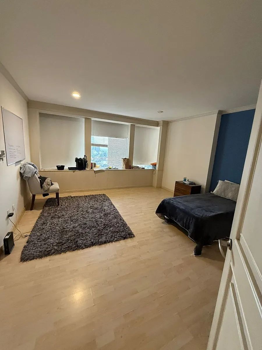 Departamento en Bosques de las Lomas, Cuajimalpa de Morelos, foto 21 de 31