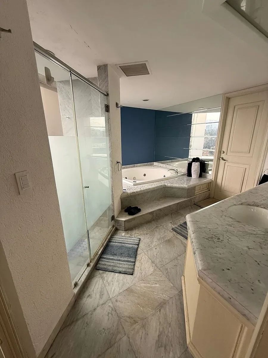 Departamento en Bosques de las Lomas, Cuajimalpa de Morelos, foto 22 de 31