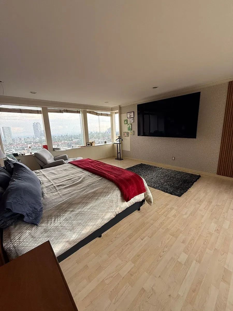 Departamento en Bosques de las Lomas, Cuajimalpa de Morelos, foto 23 de 31