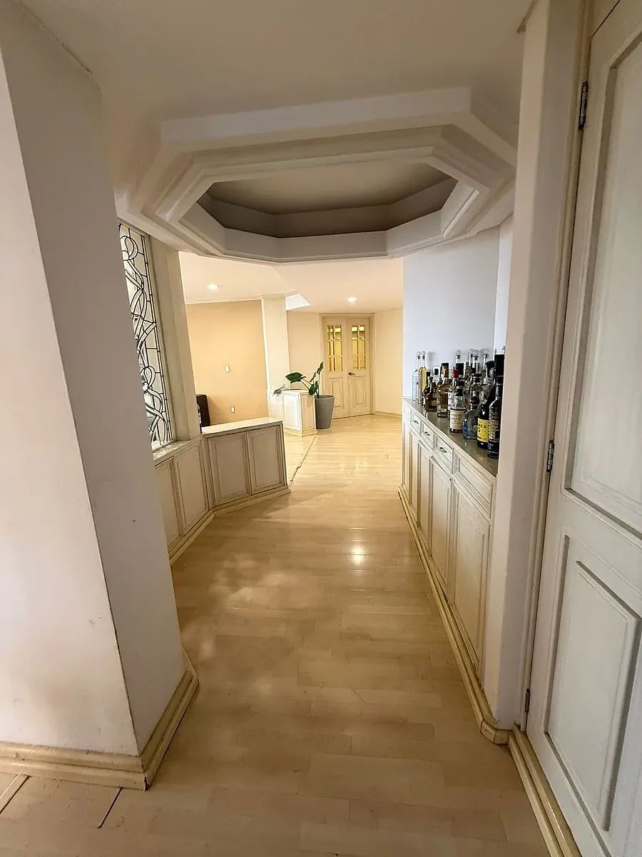 Departamento en Bosques de las Lomas, Cuajimalpa de Morelos, foto 25 de 31