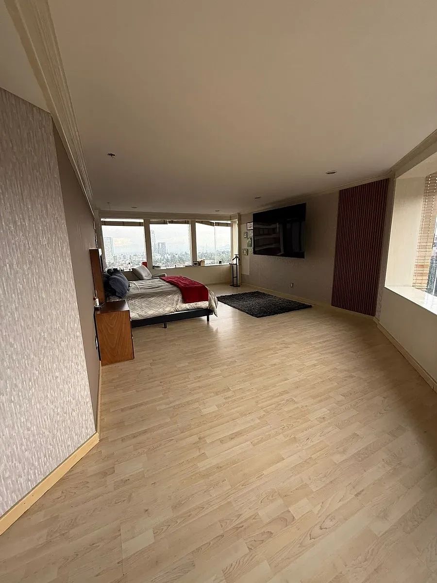 Departamento en Bosques de las Lomas, Cuajimalpa de Morelos, foto 26 de 31