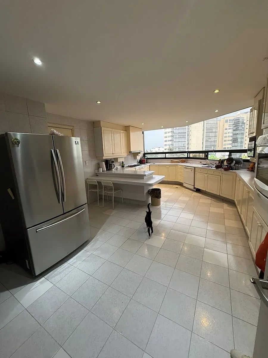 Departamento en Bosques de las Lomas, Cuajimalpa de Morelos, foto 28 de 31