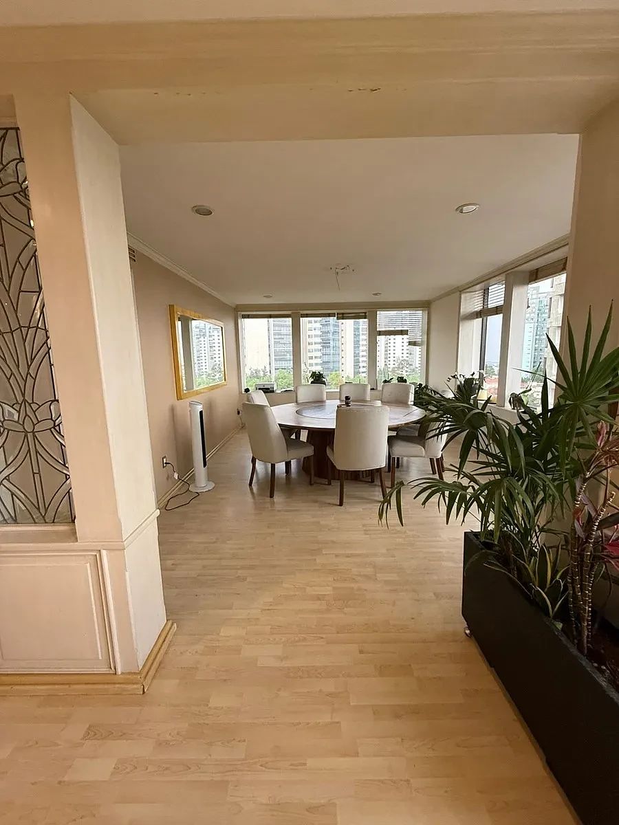 Departamento en Bosques de las Lomas, Cuajimalpa de Morelos, foto 30 de 31